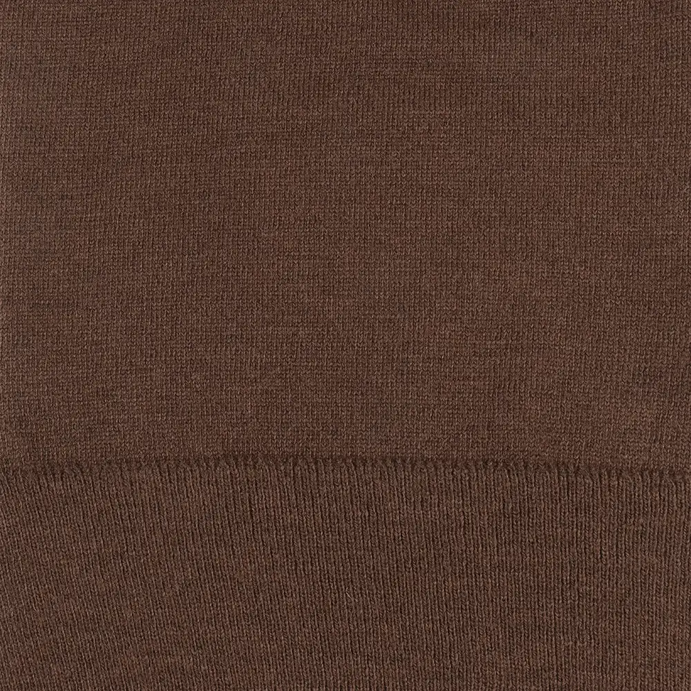 China Yarn for Half-Zipper Cardigan (Sweater),Knitted Trousers (Sweater),Knitted Jacket (Sweater) Core Spun Yarn Regular Yarn Polyester Nylon BROWN color buy from China wholesaler bulk order at wholesale price free worldwide shipping Alibaba