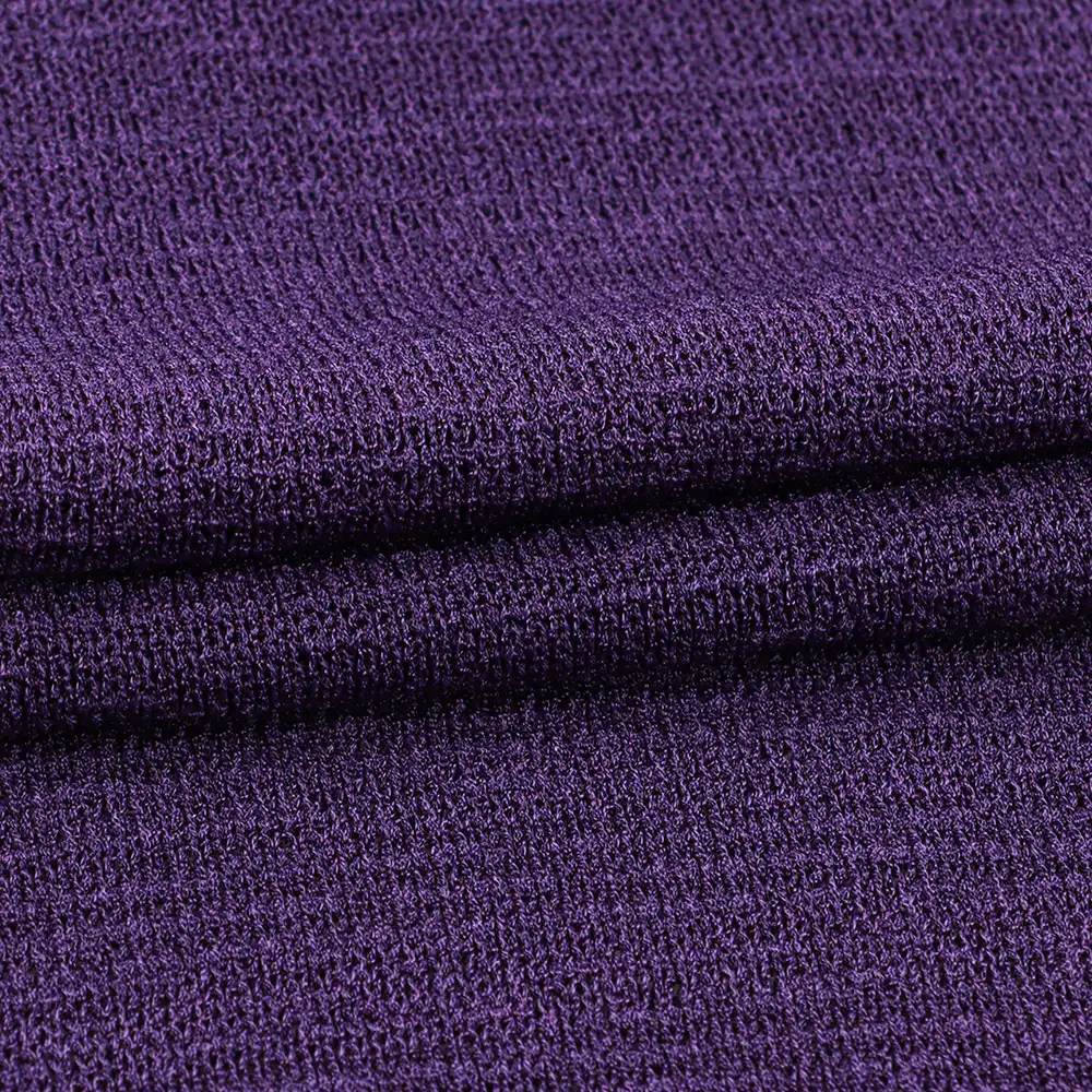 China Yarn for Dresses (Cardigan Open) (Sweater),Crop Top Pullover (Sweater) Flat Tape Yarn Fancy Yarn Viscose Recycled Nylon PURPLE color buy from China wholesaler bulk order at wholesale price free worldwide shipping Alibaba