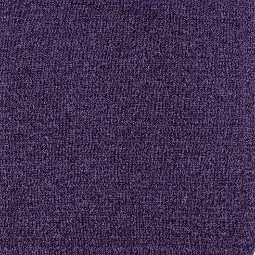 China Yarn for Dresses (Cardigan Open) (Sweater),Crop Top Pullover (Sweater) Flat Tape Yarn Fancy Yarn Viscose Recycled Nylon PURPLE color buy from China wholesaler bulk order at wholesale price free worldwide shipping Alibaba