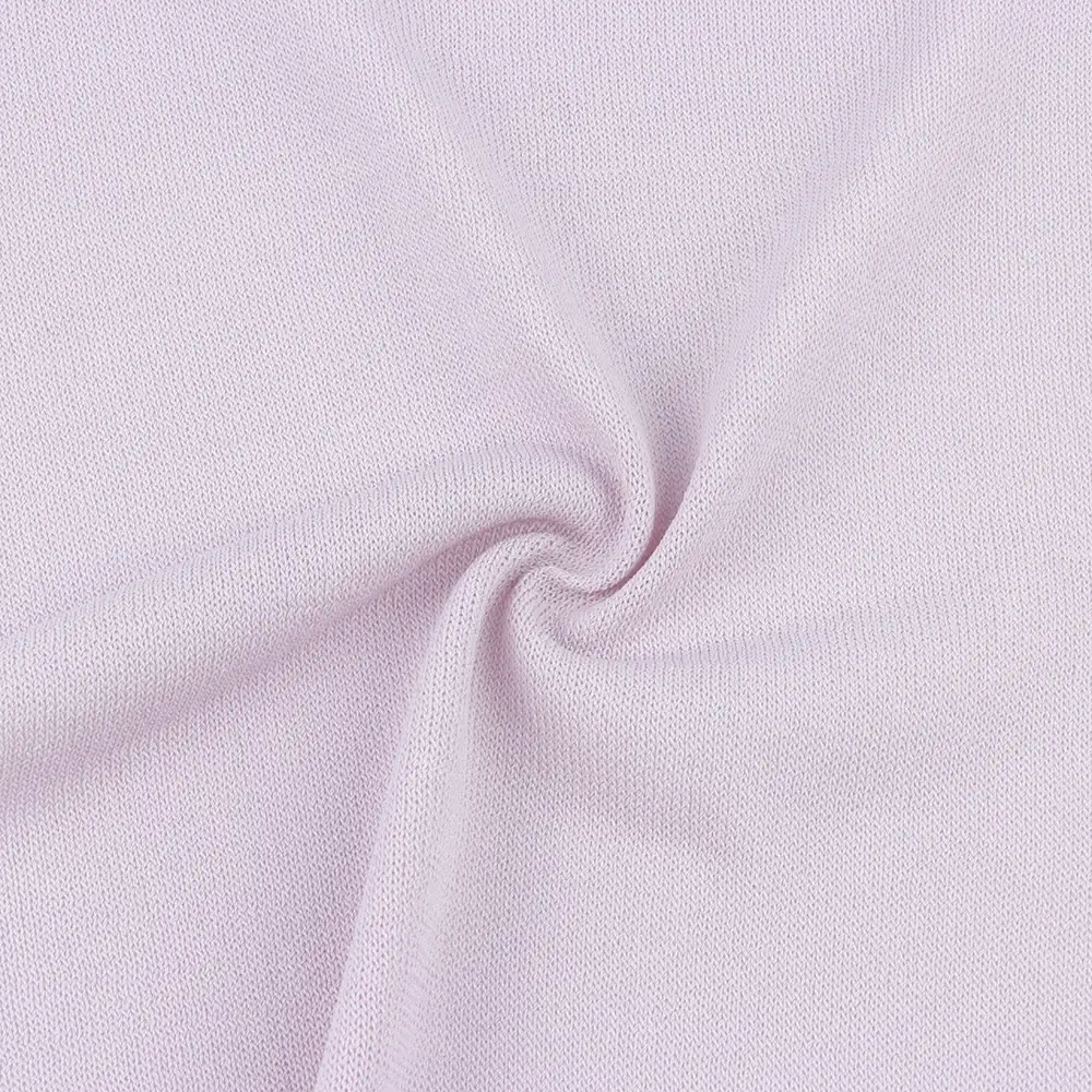 China Yarn for Dresses (Cardigan Open) (Sweater),Crop Top Pullover (Sweater) Double Twist Spun Regular Yarn Viscose Recycled Nylon LT PURPLE color buy from China wholesaler bulk order at wholesale price free worldwide shipping Alibaba