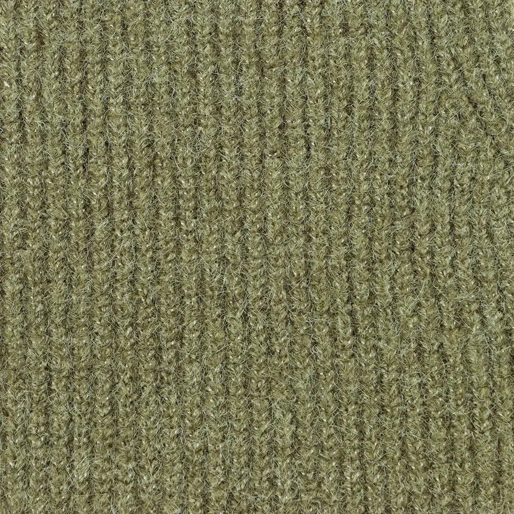 China Yarn for Half-Zipper Cardigan (Sweater),Knitted Trousers (Sweater),Knitted Jacket (Sweater) Mossy Yarn Fancy Yarn Polyester Spandex green color buy from China wholesaler bulk order at wholesale price free worldwide shipping Alibaba