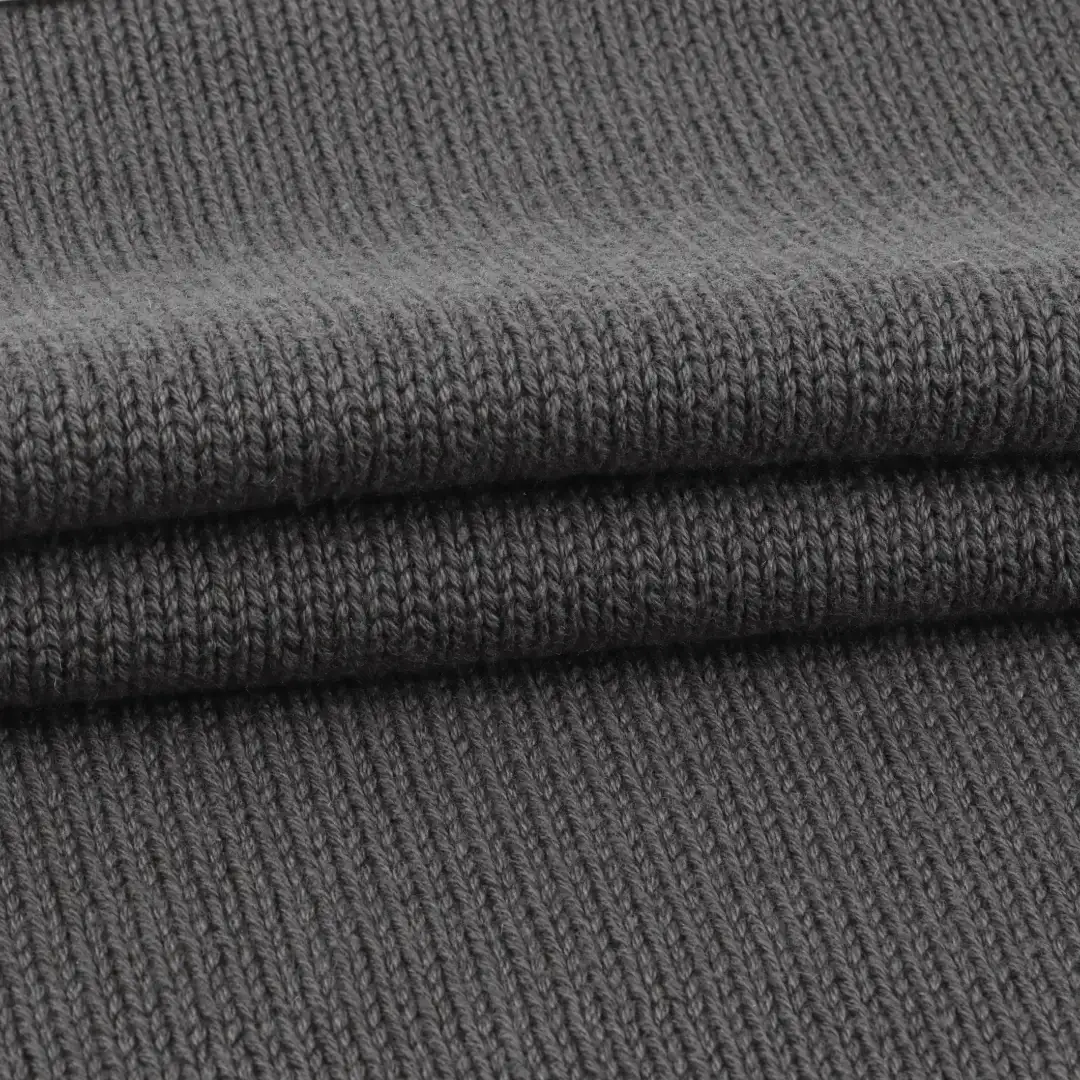 China Yarn for Hoodie  (Sweater),Polo T-shirt (Sweater), Shirt Long Sleeve Button (Sweater) Ring Spun Regular Yarn Cotton grey color buy from China wholesaler bulk order at wholesale price free worldwide shipping Alibaba