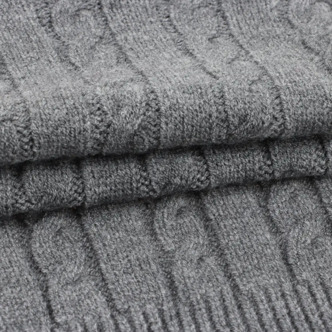 China Yarn for Polo T-shirt (Sweater),Crew Neck Pullover (Sweater),Half-Zipper Cardigan (Sweater) Core Spun Yarn Regular Yarn Acrylic Polyester Nylon Wool Viscose grey color buy from China wholesaler bulk order at wholesale price free worldwide shipping Alibaba