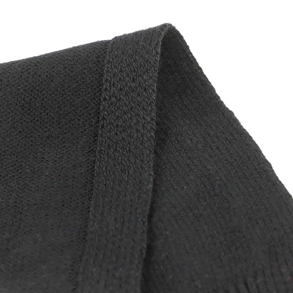 China Yarn for Open Cardigan (Sweater),Hoodie  (Sweater),Round Neck Pullover (Sweater) Ring Spun Regular Yarn Cotton Viscose Black color buy from China wholesaler bulk order at wholesale price free worldwide shipping Alibaba