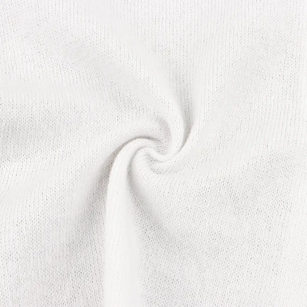 China Yarn for Polo T-shirt (Sweater),Crew Neck Pullover (Sweater),Half-Zipper Cardigan (Sweater) Ring Spun Regular Yarn Cotton Nylon white color buy from China wholesaler bulk order at wholesale price free worldwide shipping Alibaba