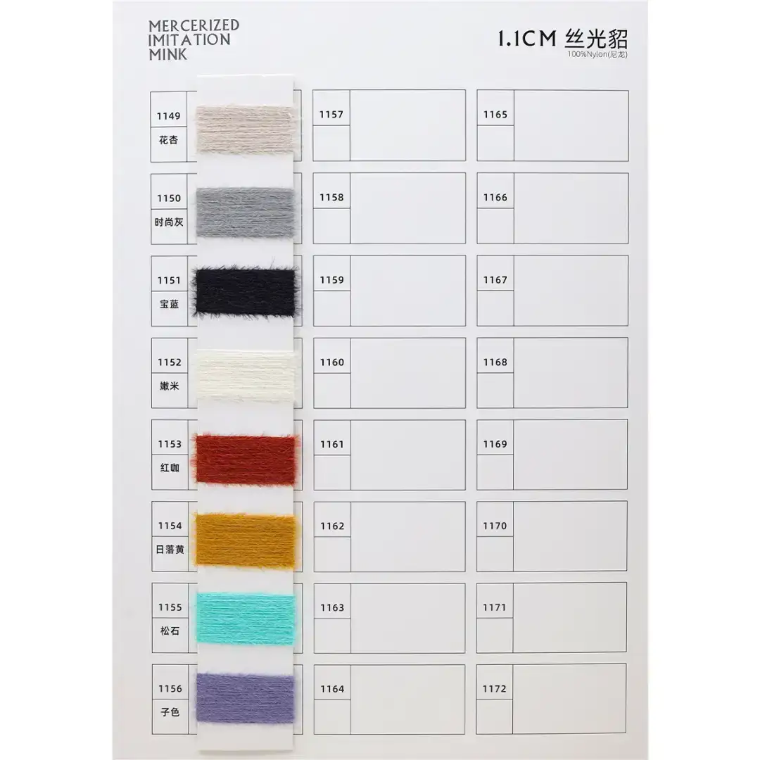 China Yarn for Half-Zipper Cardigan (Sweater),Knitted Jacket (Sweater),Hoodie  (Sweater) Cat Feather Yarn Fancy Yarn Nylon blue color buy from China wholesaler bulk order at wholesale price free worldwide shipping Alibaba