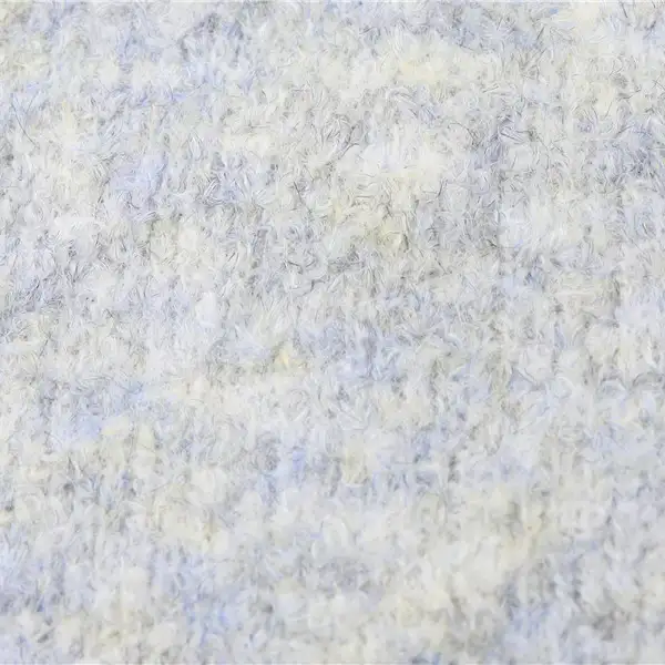 China Yarn for Ladies Vest (Sweater),Crop Top Pullover (Sweater),Dresses (Cardigan Button) (Sweater) Boucle Yarn Fancy Yarn Recycled Polyester Acrylic Nylon Wool Spandex purple、pink、grey color buy from China wholesaler bulk order at wholesale price free worldwide shipping Alibaba