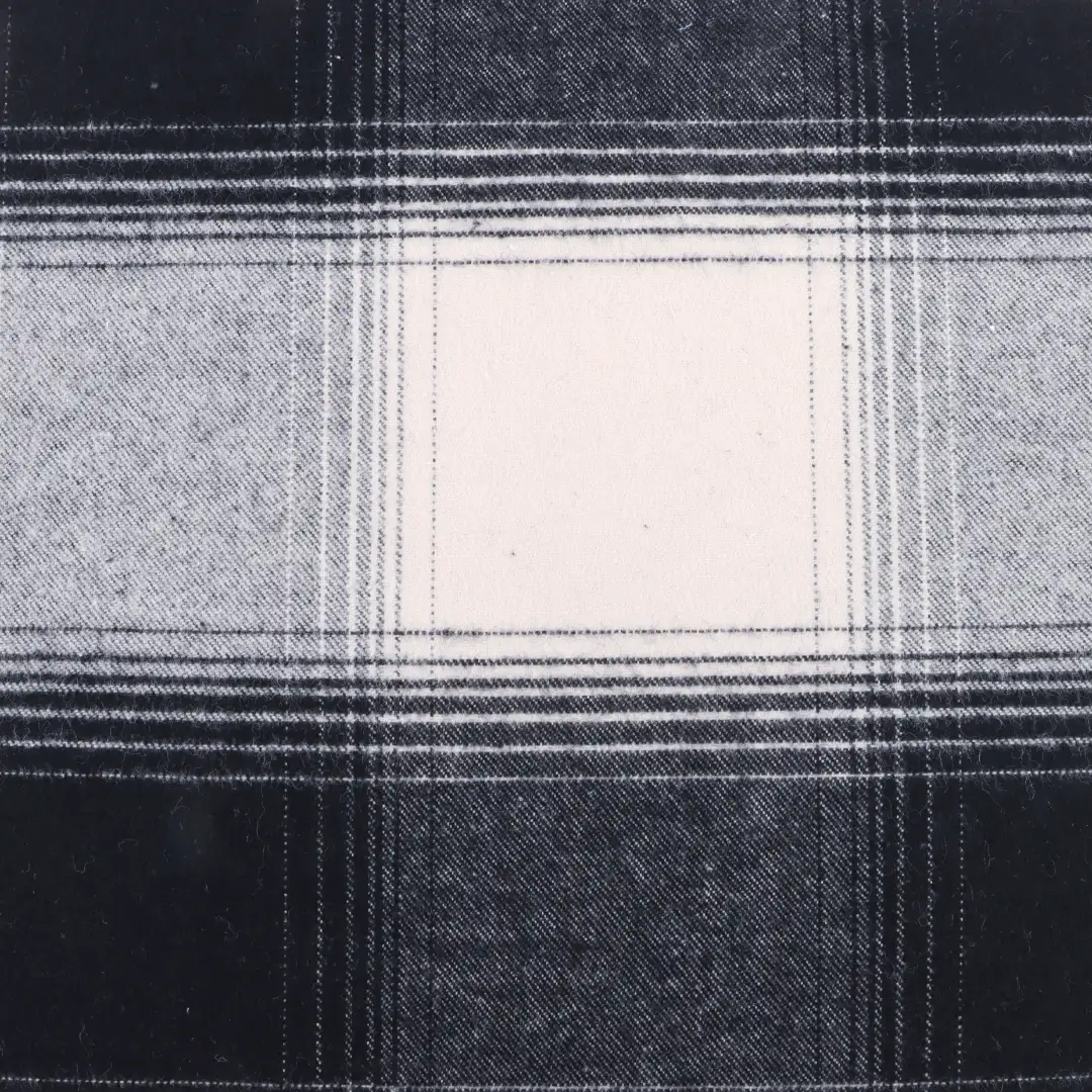 China Fabric for Shirt,Blouse,Skirt,Wide Leg Capri Pants,Kids Short Sleeve Peter Pan Collar Pleated Dress Cotton YD Flannel Natural Woven Fabric Cotton Check color buy from China wholesaler bulk order at wholesale price free worldwide shipping Alibaba