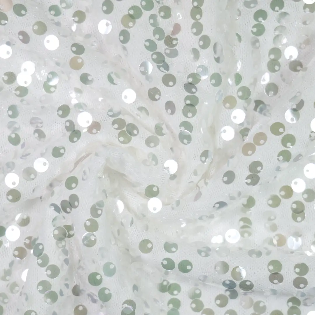 China Fabric for Skirt,Kids Ruffle Tiered Dress,Kids Sleeveless Tutu Dress,Puff Sleeve Ruched Dress Mesh Knit Fabric Polyester Spandex cyan color buy from China wholesaler bulk order at wholesale price free worldwide shipping Alibaba