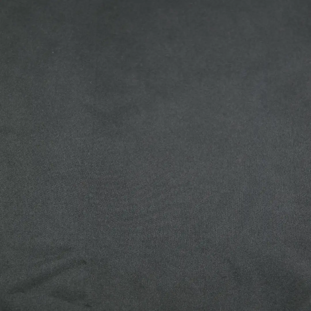 China Fabric for T-Shirt,Skirt,Shorts,Tank Midi Dress Crepe Synthetic Woven Fabric Polyester black color buy from China wholesaler bulk order at wholesale price free worldwide shipping Alibaba