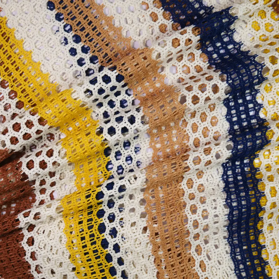 China Fabric for Skirt,Shorts,Tank Wrap Midi Dress Jacquard Knit Fabric Polyester Cotton colorful color buy from China wholesaler bulk order at wholesale price free worldwide shipping Alibaba