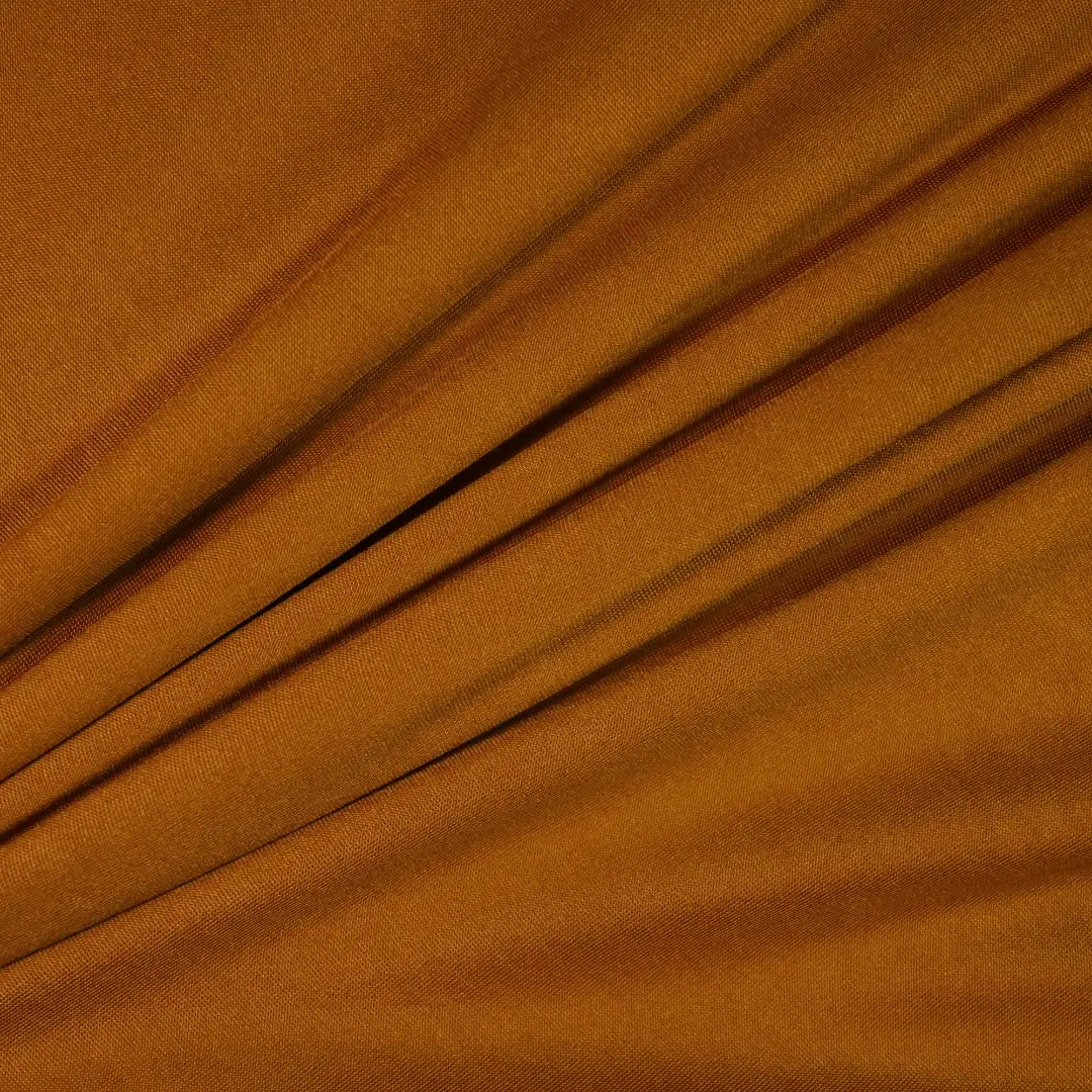 China Fabric for T-Shirt,Skirt,Sleeveless Sundress Single Jersey Knit Fabric Polyester Spandex orange color buy from China wholesaler bulk order at wholesale price free worldwide shipping Alibaba