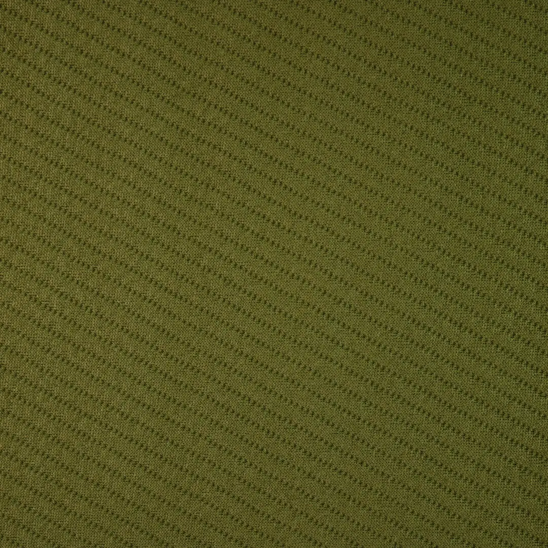 China Fabric for Skirt,Open Cardigan (Sweater),Half-Zipper Cardigan (Sweater) Jacquard Knit Fabric Polyester Spandex green color buy from China wholesaler bulk order at wholesale price free worldwide shipping Alibaba