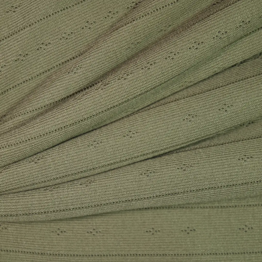 China Fabric for T-Shirt,Skirt,Sleeveless Sundress Jacquard Knit Fabric Polyester Rayon grey color buy from China wholesaler bulk order at wholesale price free worldwide shipping Alibaba