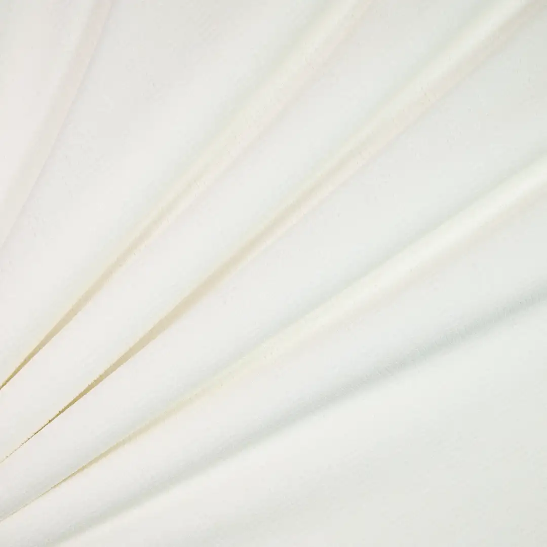 China Fabric for T-Shirt,Skirt,Strap Midi Dress Jacquard Knit Fabric Polyester Spandex white color buy from China wholesaler bulk order at wholesale price free worldwide shipping Alibaba