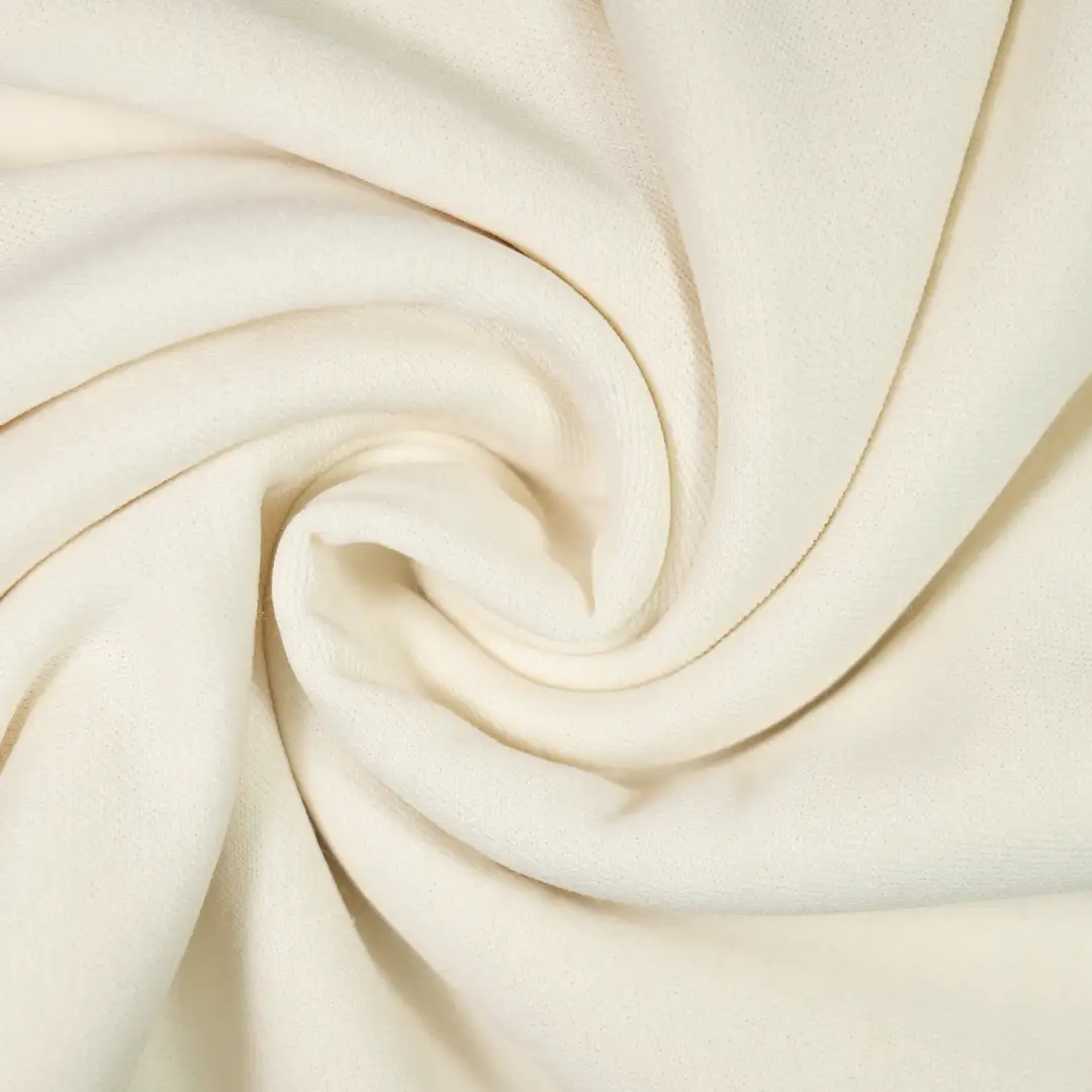 China Fabric for T-Shirt,Skirt,Shorts Jacquard Knit Fabric Polyester Rayon rice color buy from China wholesaler bulk order at wholesale price free worldwide shipping Alibaba