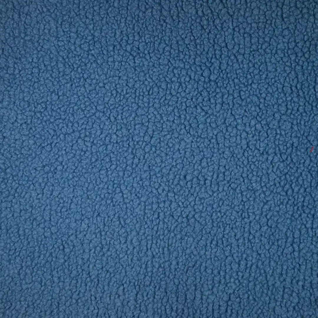 China Fabric for Jackets,Overcoat,Waist coat Bonded fabric Bonded fabric Polyester blue color buy from China wholesaler bulk order at wholesale price free worldwide shipping Alibaba