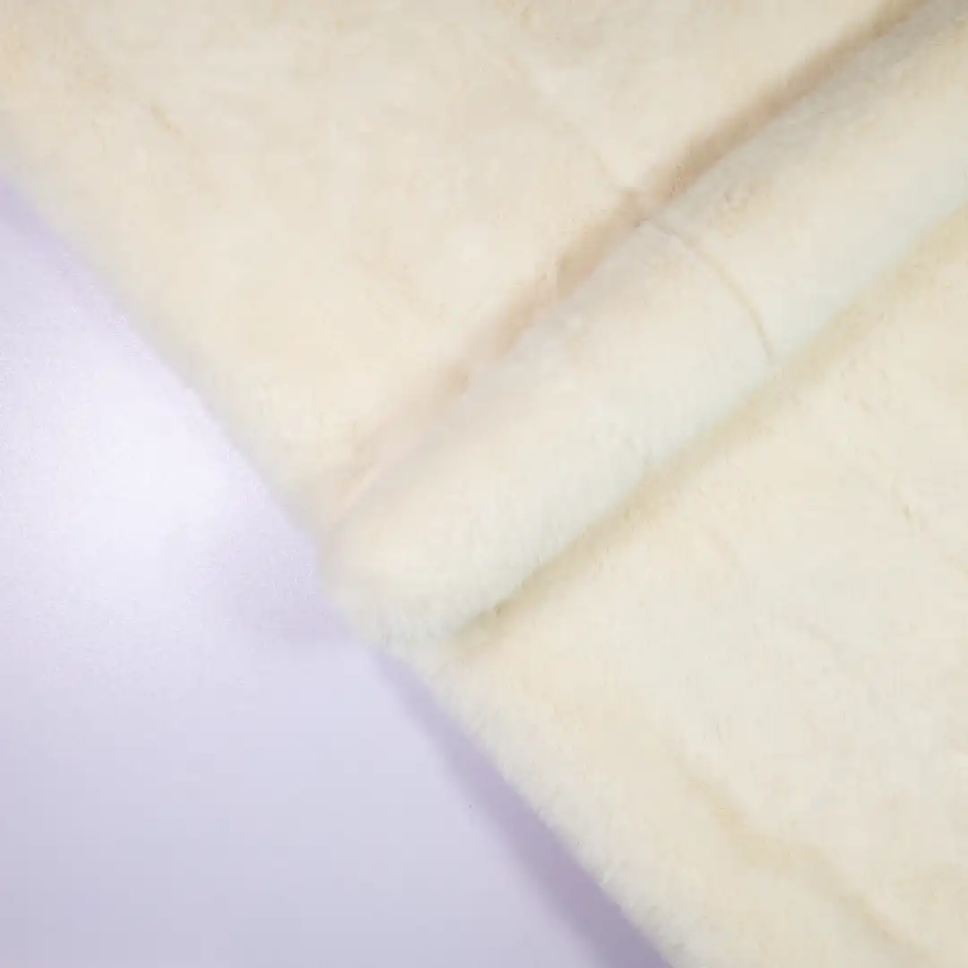 China Fabric for Jackets,Overcoat,Waist coat Bonded fabric Bonded fabric Polyester white color buy from China wholesaler bulk order at wholesale price free worldwide shipping Alibaba