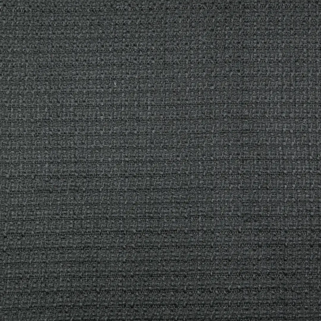 China Fabric for Skirt,Ladies Long Ruffle A-Line Skirt Chanel-Style Fabric Woolen Polyester black color buy from China wholesaler bulk order at wholesale price free worldwide shipping Alibaba