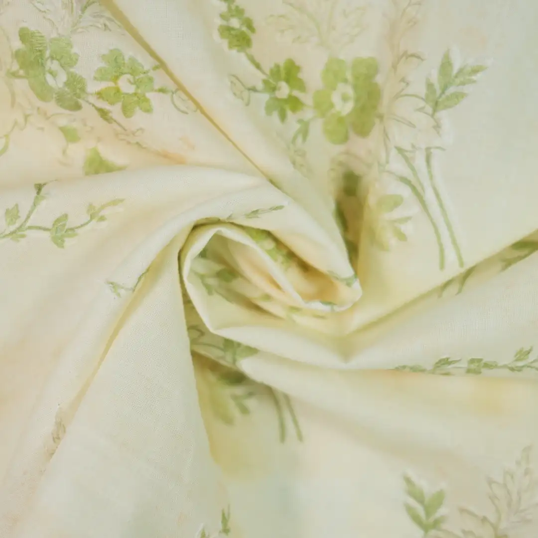 China Fabric for Shirt,Skirt,Backless Beach Dress,Tank Midi Dress Cotton Plain Natural Woven Fabric Cotton green color buy from China wholesaler bulk order at wholesale price free worldwide shipping Alibaba