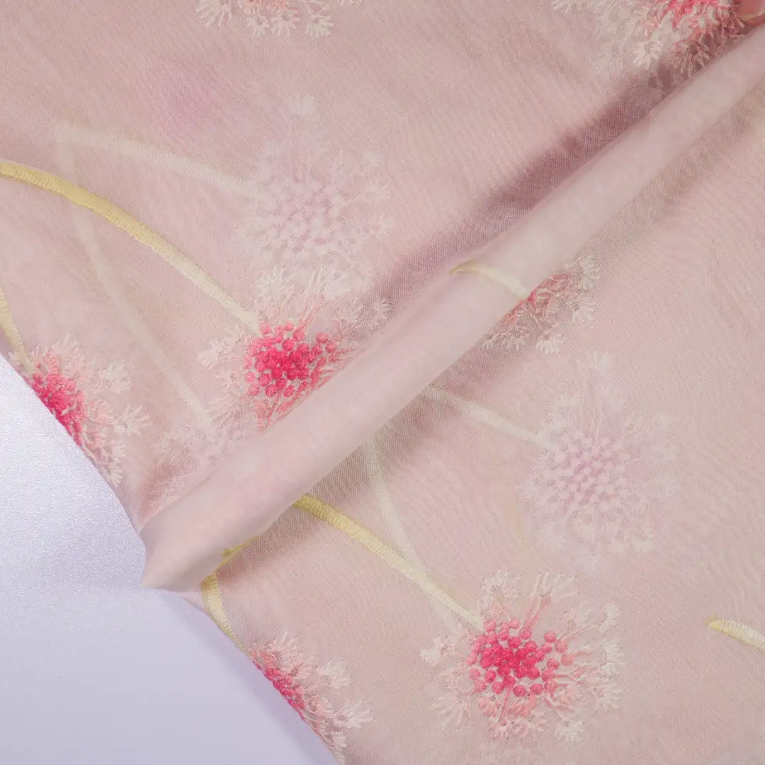 China Fabric for Skirt,Bubble-Sleeve Crop Top,Kids Ruffle-Sleeve Top,Backless Beach Dress Tencel-nylon Interwoven Fabric Woven Blended Fabric Tencel Nylon pink color buy from China wholesaler bulk order at wholesale price free worldwide shipping Alibaba