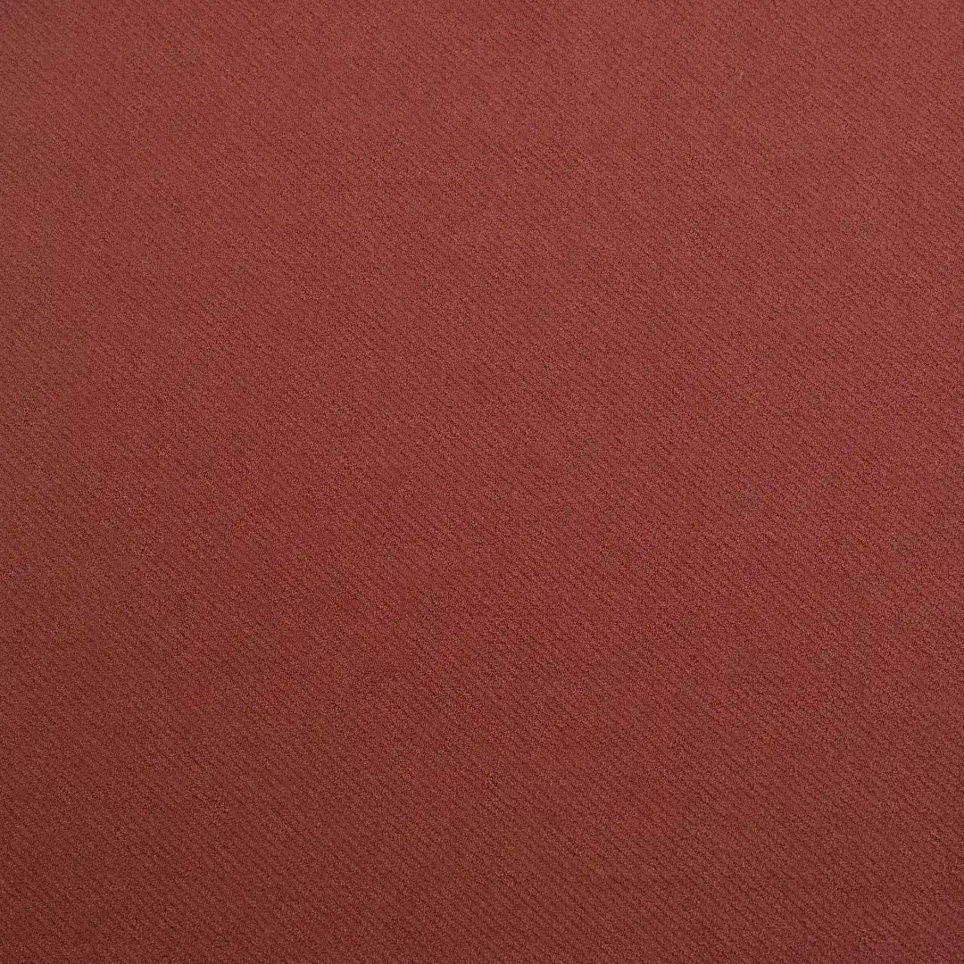 China Fabric for Yoga Clothes,T-shirt ,Polo T-shirt ,Yoga Pants Fleece Knit Fabric Polyester Spandex Solid-Brown color buy from China wholesaler bulk order at wholesale price free worldwide shipping Alibaba