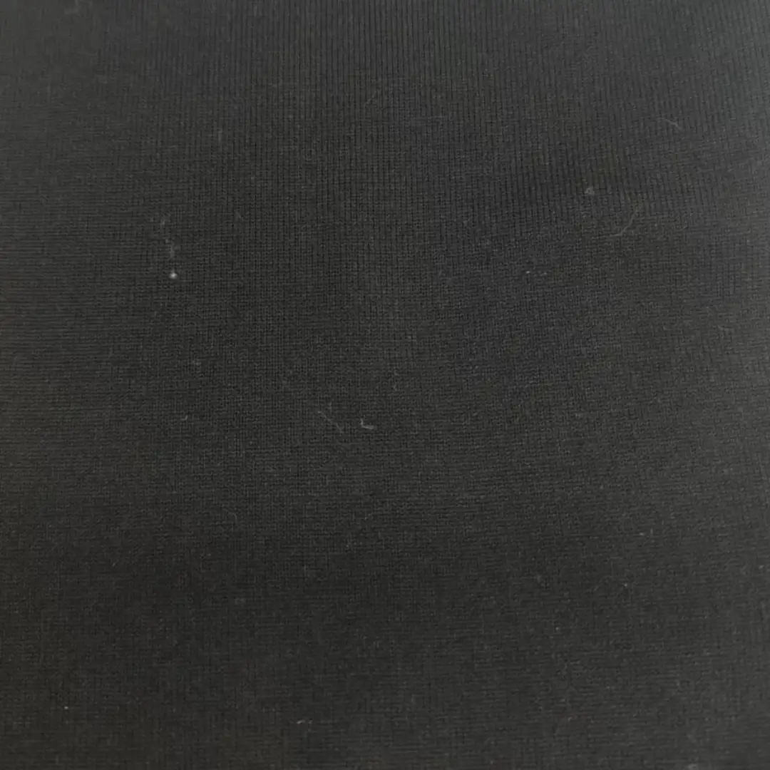 China Yarn for Shirt Half Sleeve Zipper (Sweater),T-shirt (Sweater),Dresses (Pullover) (Sweater),Skirt (Sweater),Kids Crew-Neck Cardigan (Sweater) Anti-Static Functional Yarn Polyester BLACK color buy from China wholesaler bulk order at wholesale price free worldwide shipping Alibaba