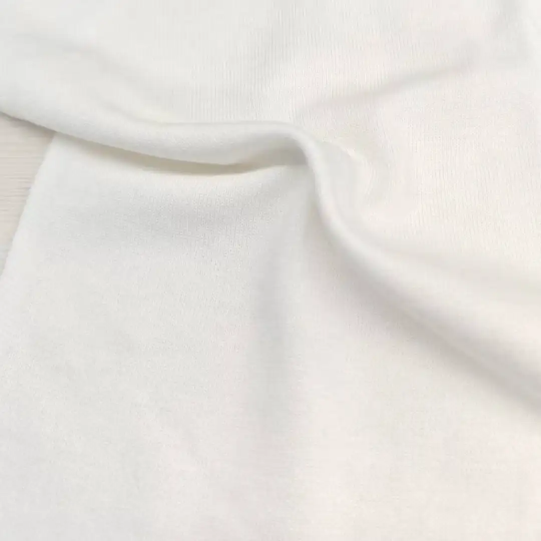 China Yarn for Men’s Vest (Sweater),Open Cardigan (Sweater),Full-Zipper Cardigan (Sweater),Half-Zipper Cardigan (Sweater) Cool Touch Functional Yarn Viscose Cotton white color buy from China wholesaler bulk order at wholesale price free worldwide shipping Alibaba