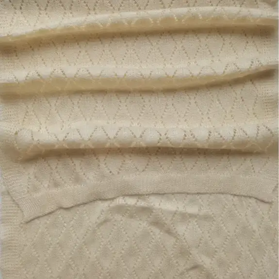 China Yarn for Ladies Vest (Sweater),Men’s Vest (Sweater),Round Neck Pullover (Sweater),Polo T-shirt (Sweater),Women's Pants (Sweater),Roll Neck Jumper (Sweater) Double Twist Spun Regular Yarn Rayon Nylon Ivory color buy from China wholesaler bulk order at wholesale price free worldwide shipping Alibaba