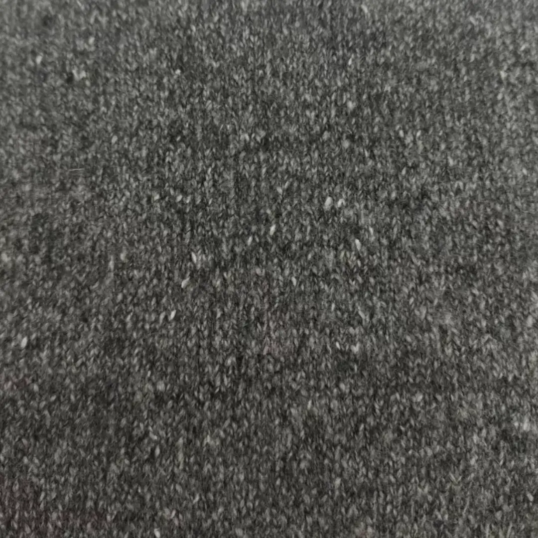 China Yarn for Open Cardigan (Sweater),Full-Zipper Cardigan (Sweater),Half-Zipper Cardigan (Sweater) Mossy Yarn Fancy Yarn Recycled Polyester Nylon Wool BLACK color buy from China wholesaler bulk order at wholesale price free worldwide shipping Alibaba