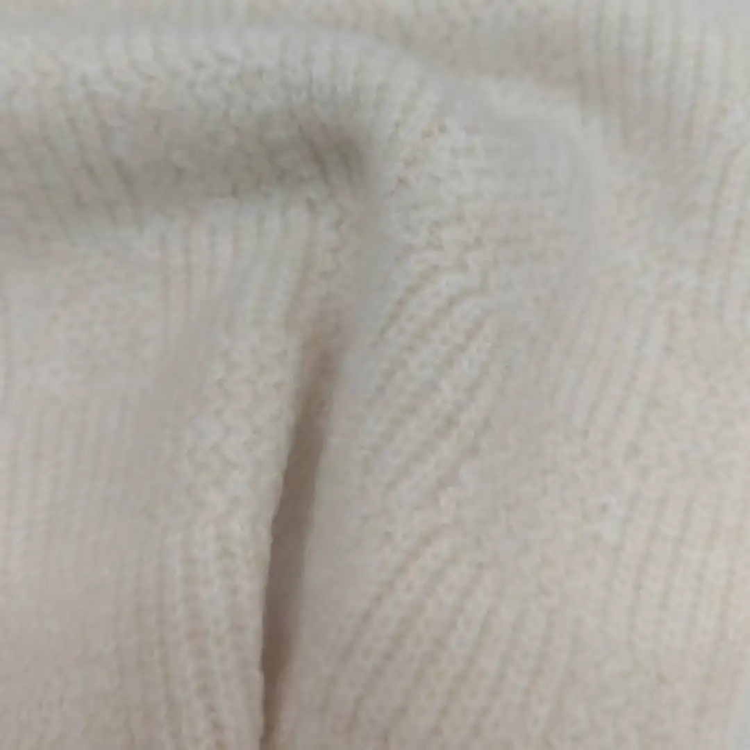 China Yarn for Open Cardigan (Sweater),Full-Zipper Cardigan (Sweater),Half-Zipper Cardigan (Sweater),Shirt Long Sleeve Button (Sweater) Mossy Yarn Fancy Yarn Recycled Polyester Acrylic Nylon Spandex cream-coloured color buy from China wholesaler bulk order at wholesale price free worldwide shipping Alibaba