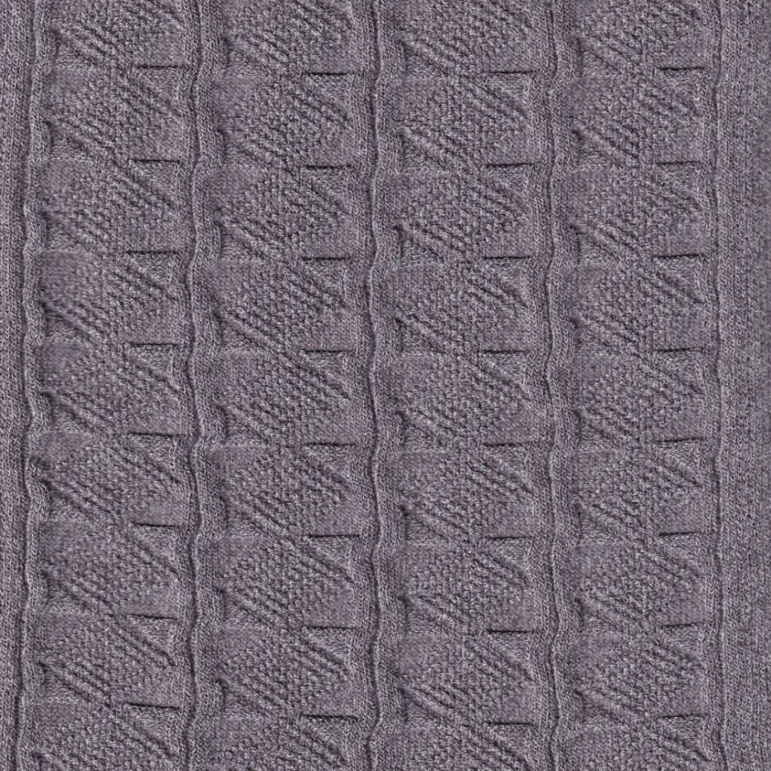 China Yarn for Ladies Vest (Sweater),Men’s Vest (Sweater),Round Neck Pullover (Sweater),Crop Top Pullover (Sweater),Women's Pants (Sweater) Double Twist Spun Regular Yarn Rayon Nylon Purple color buy from China wholesaler bulk order at wholesale price free worldwide shipping Alibaba