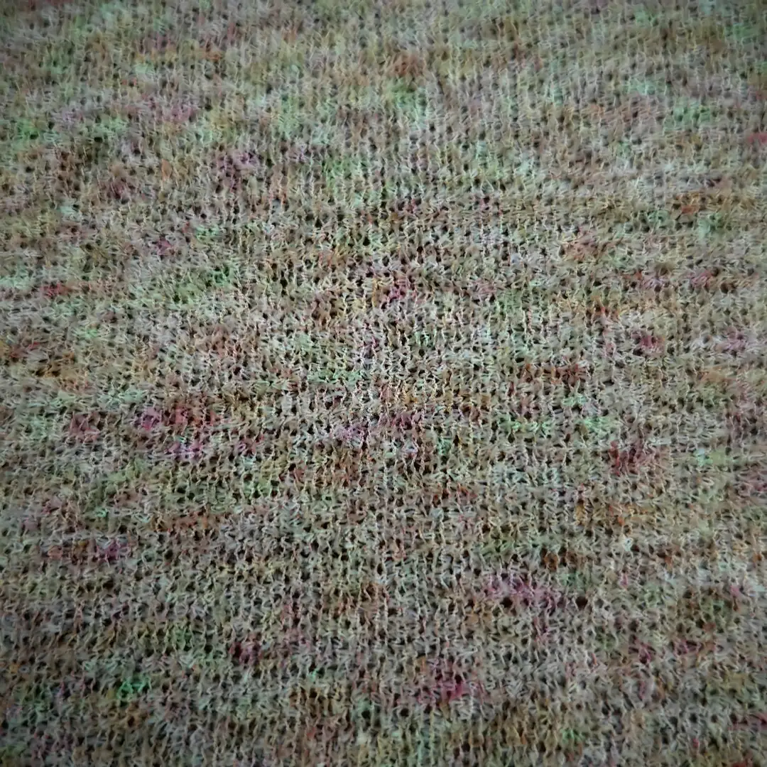 China Yarn for Full-Zipper Cardigan (Sweater),Round Neck Pullover (Sweater),Hoodie  (Sweater),U-Neck Cardigan (Sweater) Matt Chenille Fancy Yarn Polyester 喷染 color buy from China wholesaler bulk order at wholesale price free worldwide shipping Alibaba