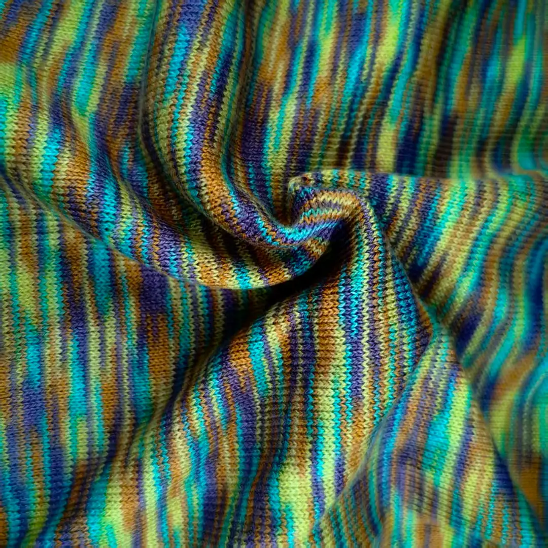 China Yarn for Ladies Vest (Sweater),T-shirt (Sweater),Polo T-shirt (Sweater),Dresses (Pullover) (Sweater),Women's Pants (Sweater),Kids Button Cami Top (Sweater) Ring Spun Regular Yarn Acrylic 春绿 color buy from China wholesaler bulk order at wholesale price free worldwide shipping Alibaba