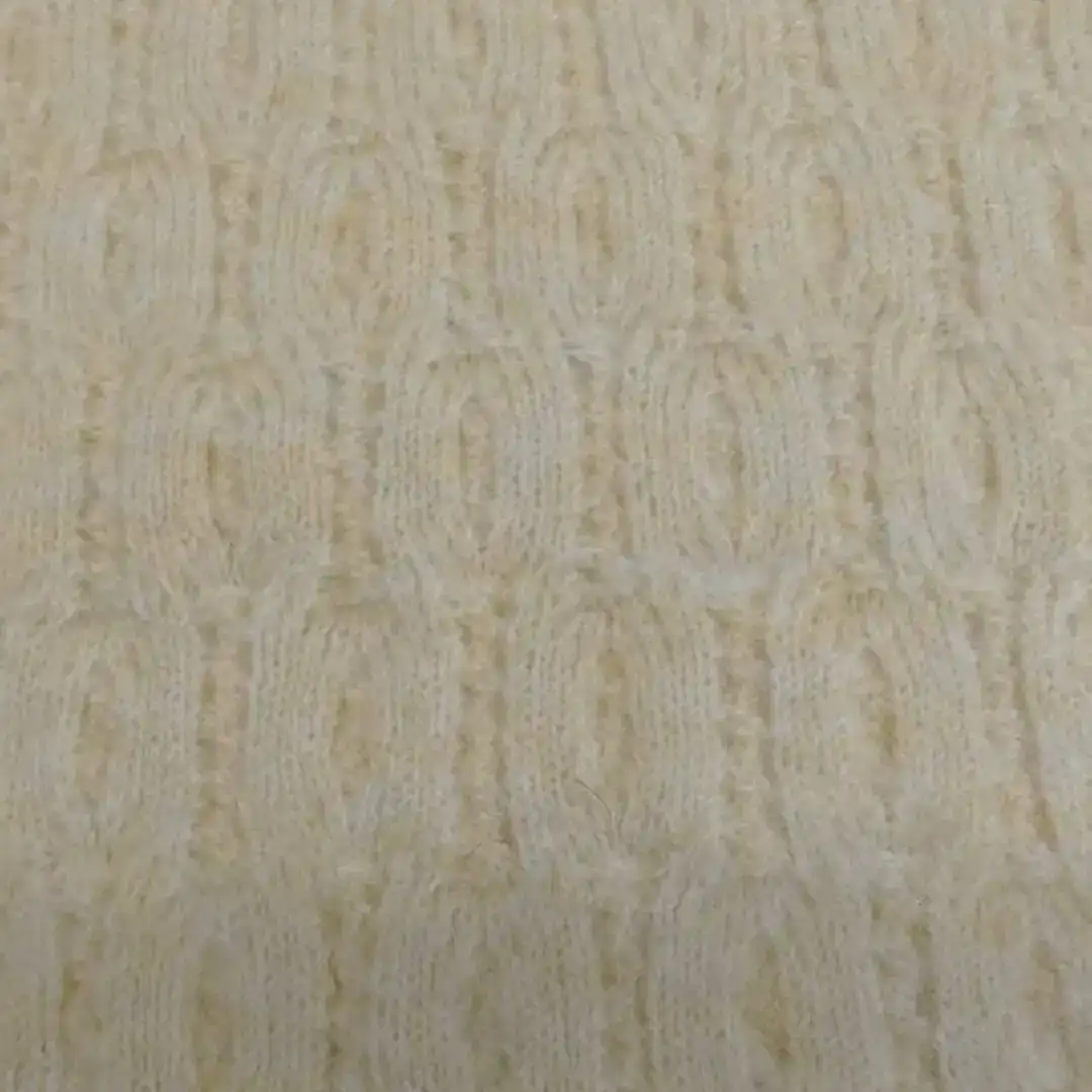 China Yarn for Open Cardigan (Sweater),Half-Zipper Cardigan (Sweater),Knitted Jacket (Sweater),Round Neck Pullover (Sweater) Mossy Yarn Fancy Yarn Acrylic Polyester Nylon Wool Spandex Yellow color buy from China wholesaler bulk order at wholesale price free worldwide shipping Alibaba