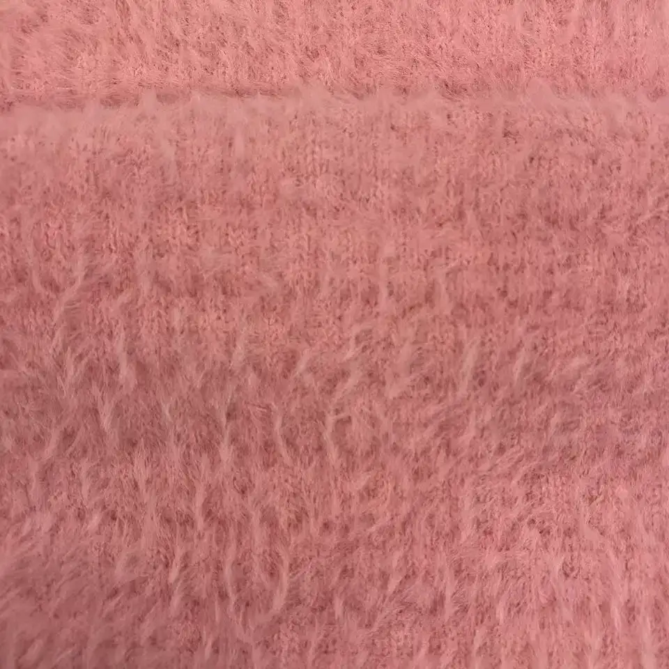 China Yarn for Open Cardigan (Sweater),Full-Zipper Cardigan (Sweater),Half-Zipper Cardigan (Sweater),Shirt Long Sleeve Button (Sweater),Shirt Long Sleeve Zipper (Sweater),Shirt Half Sleeve Button (Sweater),Crop Top Pullover (Sweater),T-shirt (Sweater) Feather Yarn Fancy Yarn Polyamide PINK color buy from China wholesaler bulk order at wholesale price free worldwide shipping Alibaba
