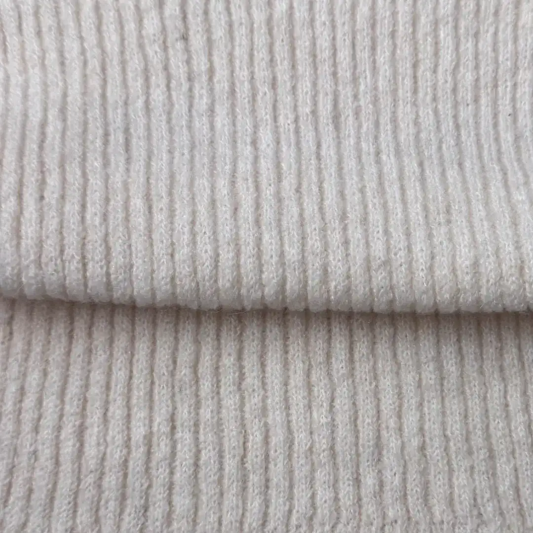 China Yarn for Ladies Vest (Sweater),Men’s Vest (Sweater),Full-Zipper Cardigan (Sweater),Women's Pants (Sweater),Skirt (Sweater),V-Neck Button Up Cardigan (Sweater),Kids Scalloped Hemline Vest (Sweater) Mossy Yarn Fancy Yarn Recycled Polyester Acrylic re-nylon Wool Mohair Spandex BEIGE color buy from China wholesaler bulk order at wholesale price free worldwide shipping Alibaba