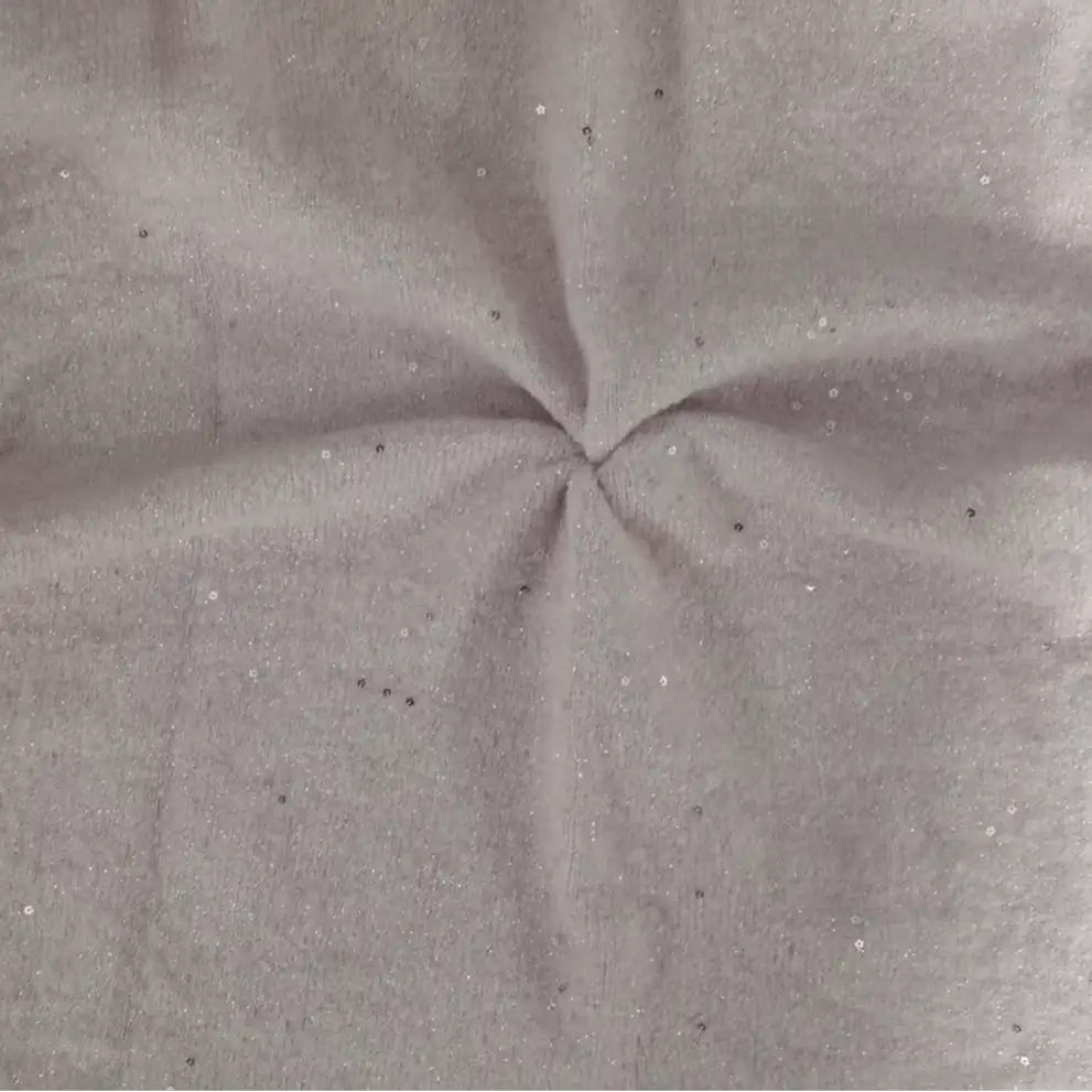 China Yarn for Open Cardigan (Sweater),Full-Zipper Cardigan (Sweater),Round Neck Pullover (Sweater),Women's Pants (Sweater),Roll Neck Jumper (Sweater) Mossy Yarn Fancy Yarn Acrylic Polyester Nylon METALLIC GOLD Spandex Pink Mel color buy from China wholesaler bulk order at wholesale price free worldwide shipping Alibaba