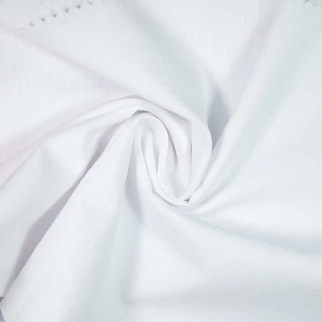 China Fabric for Shirt,Skirt,Loungewear Cotton Seersucker Natural Woven Fabric Cotton white color buy from China wholesaler bulk order at wholesale price free worldwide shipping Alibaba