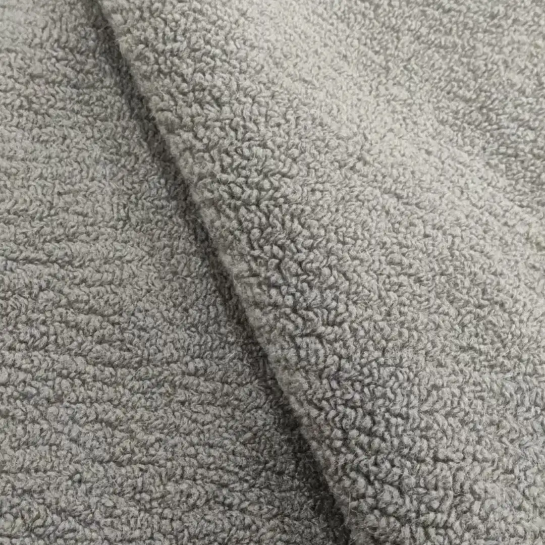 China Fabric for Jackets,Overcoat Bonded fabric Bonded fabric Polyester brown color buy from China wholesaler bulk order at wholesale price free worldwide shipping Alibaba