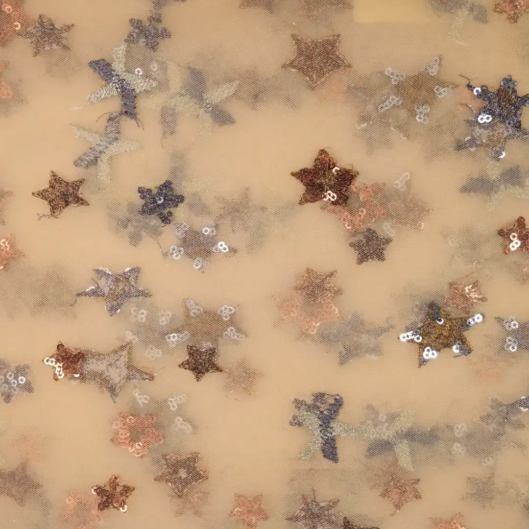 China Fabric for Shirt,Crop Top,Skirt,Kids Puff Sleeve Tier Dress,Kids Vest and Skirt Set Mesh Knit Fabric Polyester khaki color buy from China wholesaler bulk order at wholesale price free worldwide shipping Alibaba