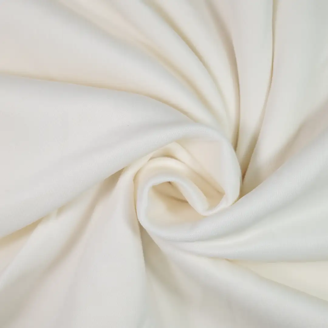 China Fabric for T-Shirt,Shorts,Hoodie,Bow Tie Short Sleeve Dress Rib Knit Fabric Polyester Rayon Spandex white color buy from China wholesaler bulk order at wholesale price free worldwide shipping Alibaba