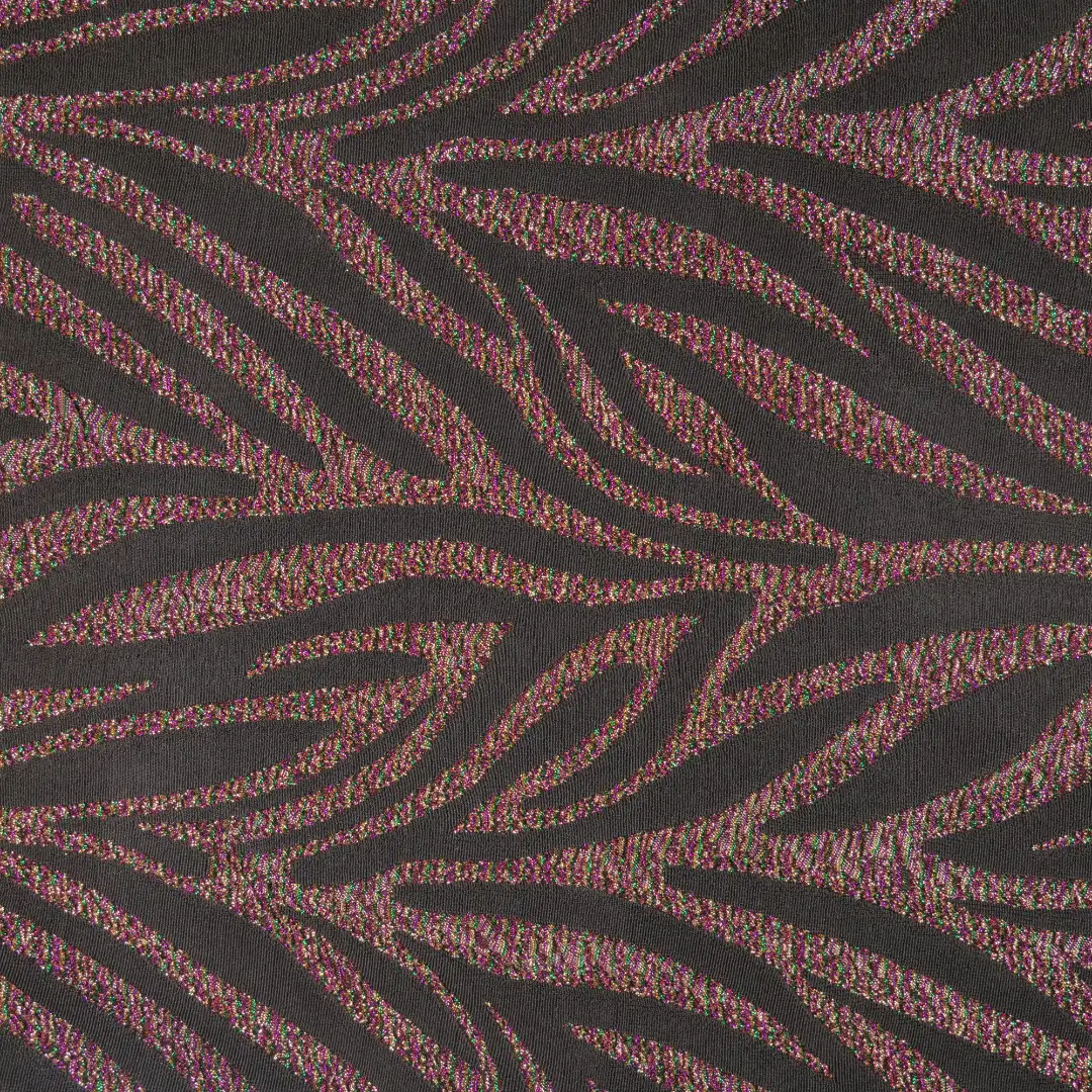 China Fabric for Shirt,Skirt,Kids Long Strappy Cake Dress Mesh Knit Fabric Polyester Mohair Spandex Black color buy from China wholesaler bulk order at wholesale price free worldwide shipping Alibaba