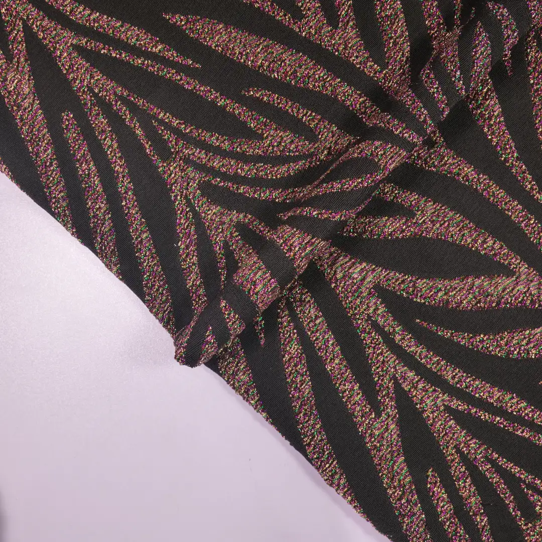 China Fabric for Shirt,Skirt,Kids Long Strappy Cake Dress Mesh Knit Fabric Polyester Mohair Spandex Black color buy from China wholesaler bulk order at wholesale price free worldwide shipping Alibaba