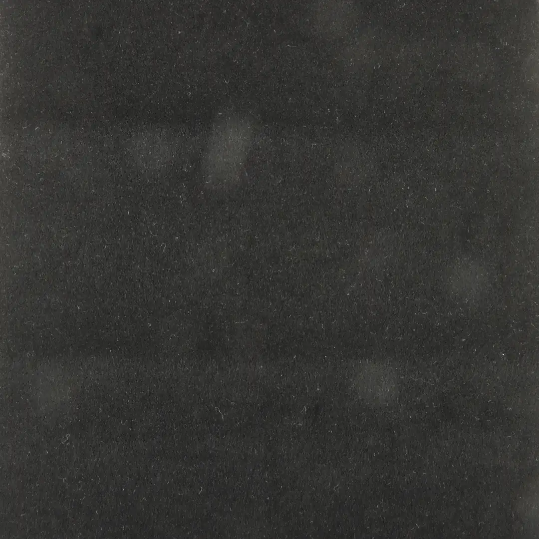 China Fabric for Padded Jacket,Overcoat,Wide Leg Trousers Woolen Cut Velvet Woolen Polyester Rayon Spandex Black color buy from China wholesaler bulk order at wholesale price free worldwide shipping Alibaba