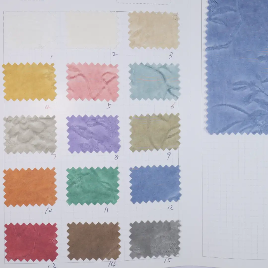 China Fabric for Shirt,Skirt,Backless Beach Dress,Strap Midi Dress Jacquard Woven Blended Fabric Viscose coffee color buy from China wholesaler bulk order at wholesale price free worldwide shipping Alibaba