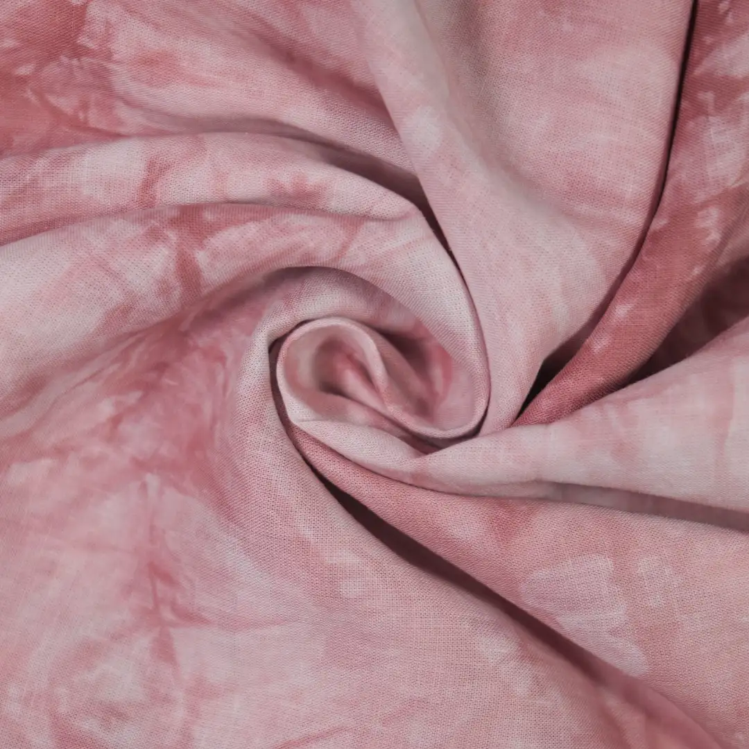 China Fabric for Shirt,Pants,T-Shirt,Tank Top,Crop Top,Skirt Linen/Tencel Plain Natural Woven Fabric Tencel Flax PINK color buy from China wholesaler bulk order at wholesale price free worldwide shipping Alibaba