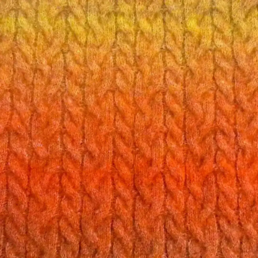 China Yarn for Open Cardigan (Sweater),Half-Zipper Cardigan (Sweater),V-Neck Button Up Cardigan (Sweater) Mossy Yarn Fancy Yarn RWS Wool Acrylic Recycled Polyester Polyester Gradient color buy from China wholesaler bulk order at wholesale price free worldwide shipping Alibaba