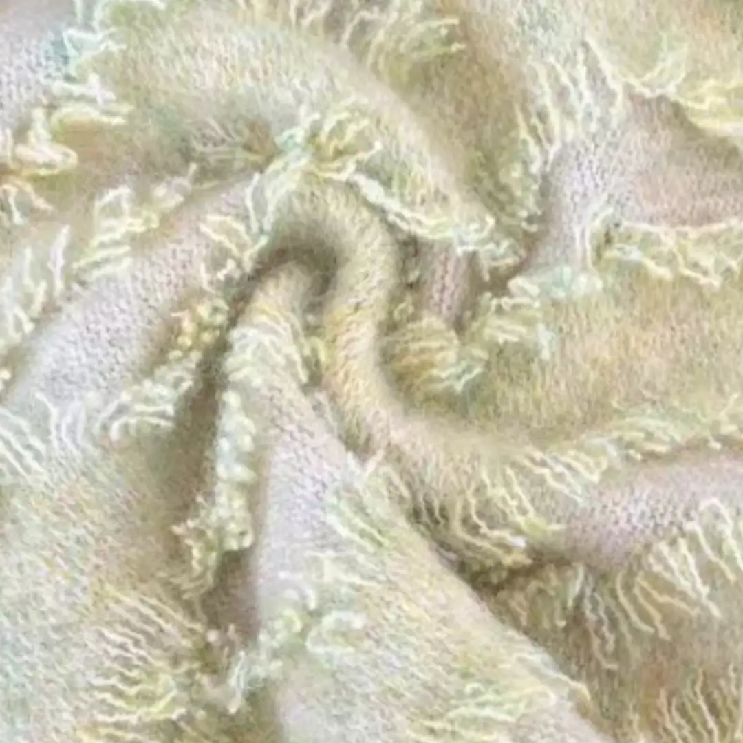 China Yarn for Ladies Vest (Sweater),Open Cardigan (Sweater),U-Neck Cardigan (Sweater),V-Neck Button Up Cardigan (Sweater) Air Spun Yarn Fancy Yarn Wool Recycled Polyester Acrylic Nylon Spandex Jia Hua Huang color buy from China wholesaler bulk order at wholesale price free worldwide shipping Alibaba