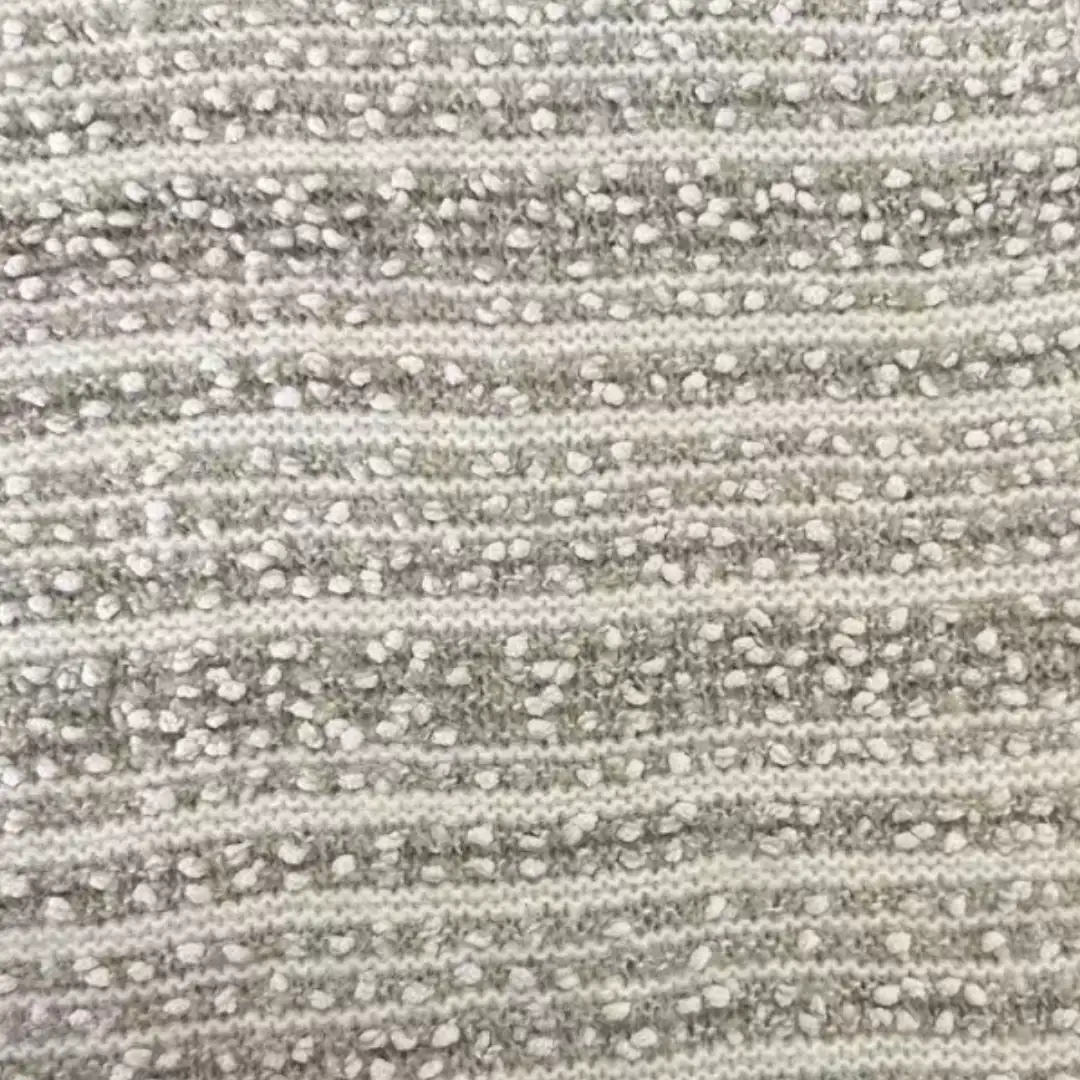 China Yarn for Open Cardigan (Sweater),Kids Crew-Neck Cardigan (Sweater),U-Neck Cardigan (Sweater),Tie-Front Cardigan (Sweater) Mossy Yarn Fancy Yarn Acrylic Recycled Polyester Beige color buy from China wholesaler bulk order at wholesale price free worldwide shipping Alibaba